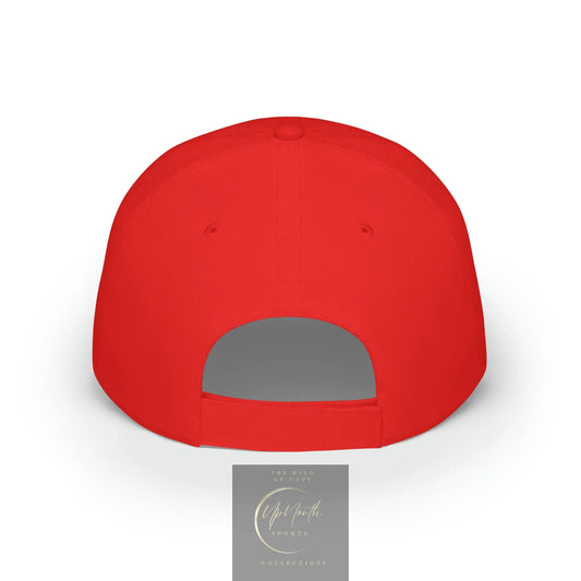 Baseball Cap The Iconic OTTO Cap Printify