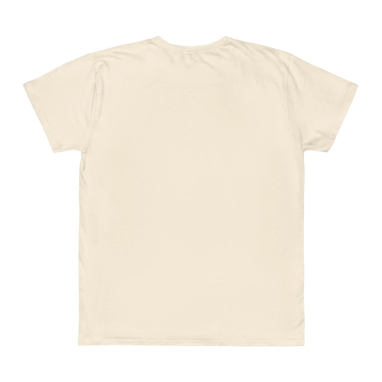 White Nature Unisex Iconic T-Shirt
