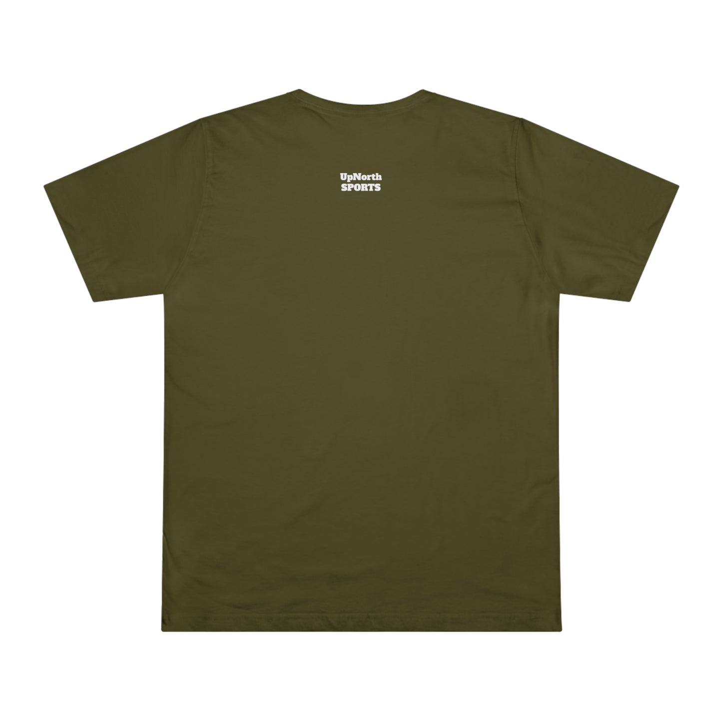 T-Shirt Fruit of the Loom, F&F Tribute