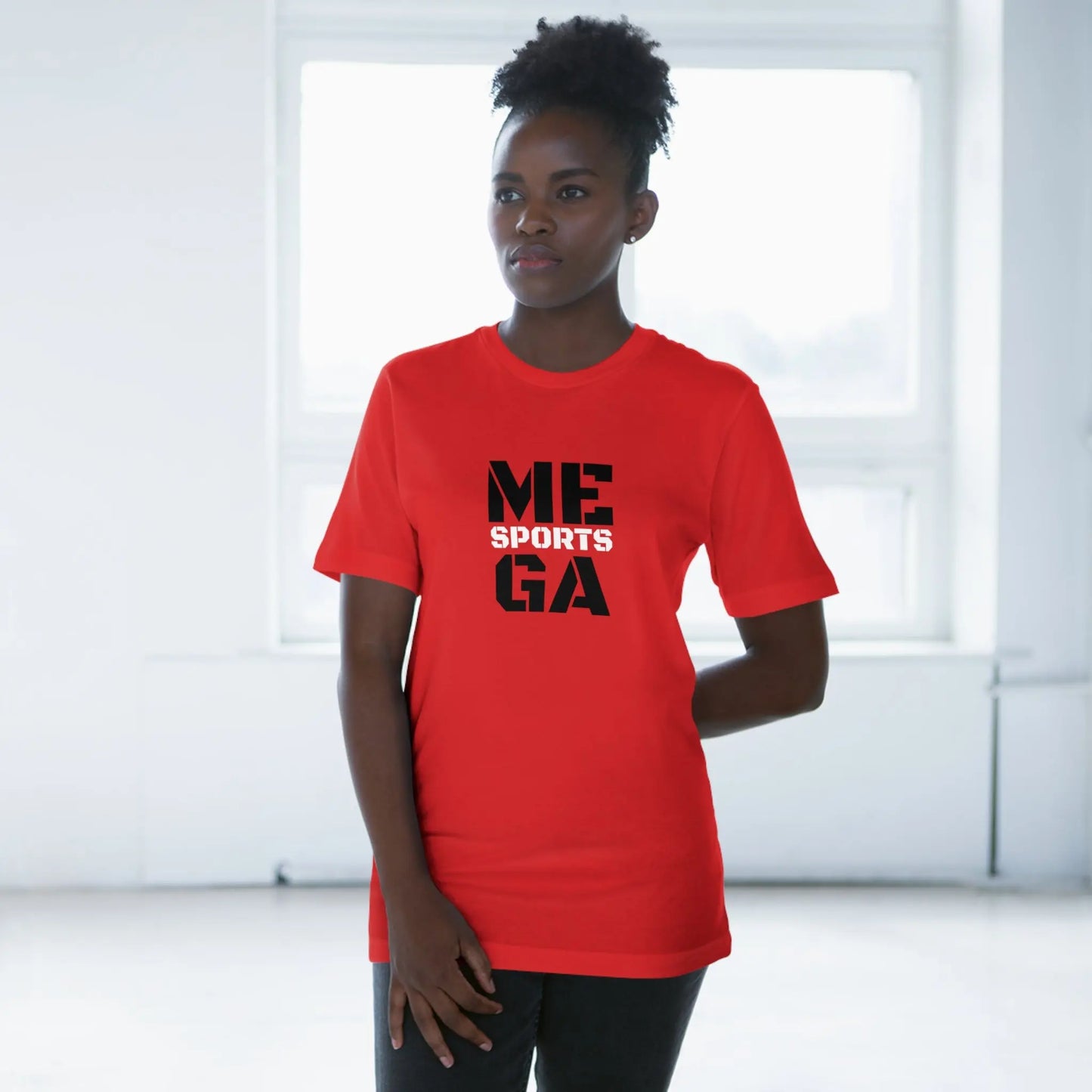 T-Shirt Premium Deluxe Printify