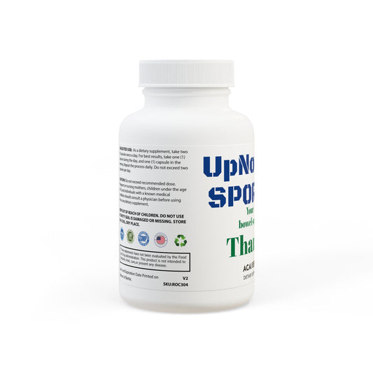 Acai Berry Complex Supplement