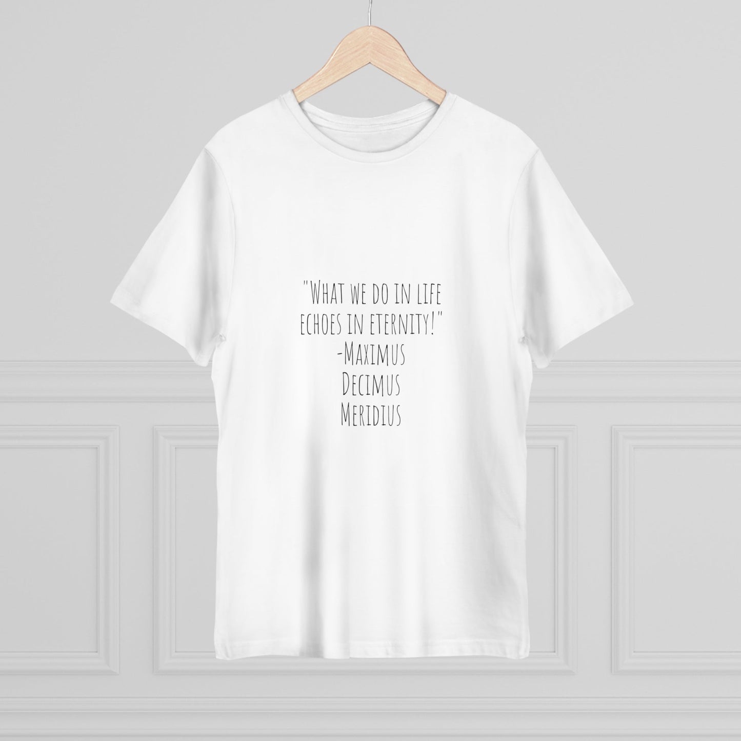 T-Shirt Fruit of the Loom, F&F Tribute Printify