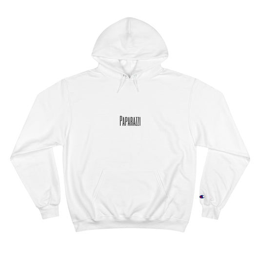 Hoodie A Classic Champion Icon