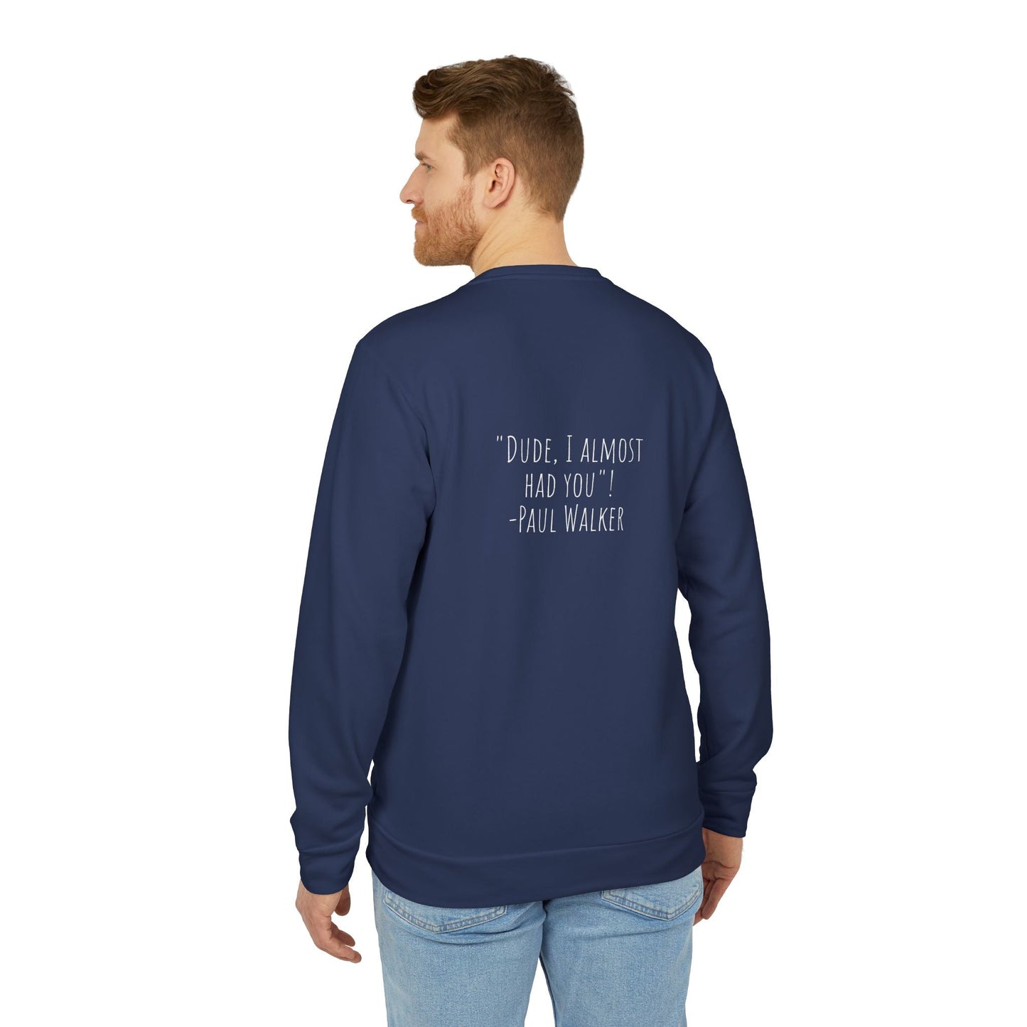 Sweatshirt by Adidas Printify