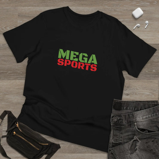 T-Shirt Premium Deluxe Printify