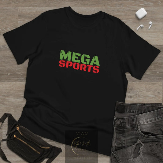 T-Shirt Premium Deluxe Printify