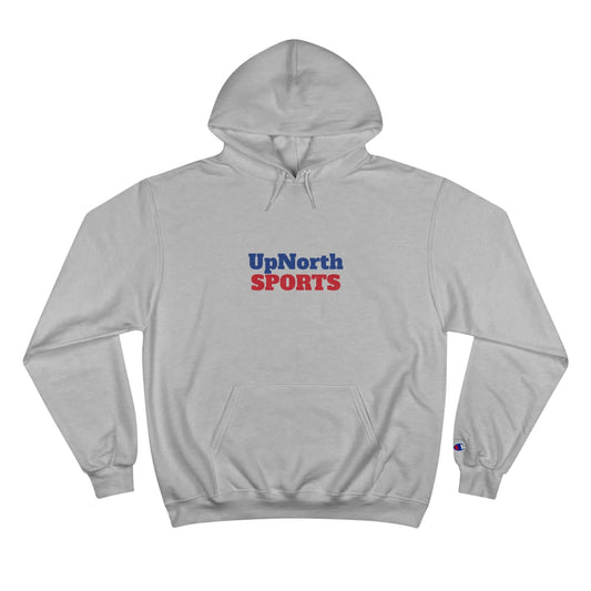 Champion Hoodie Scandinavia Special Edition