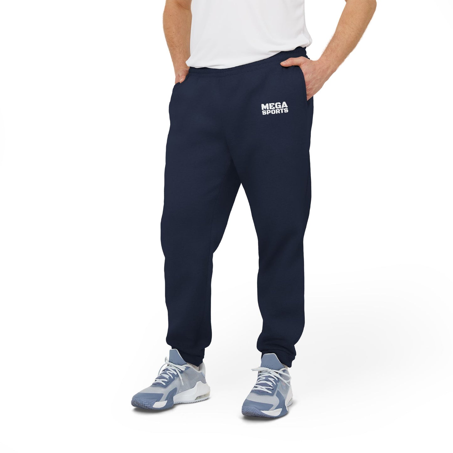 Joggers by Adidas