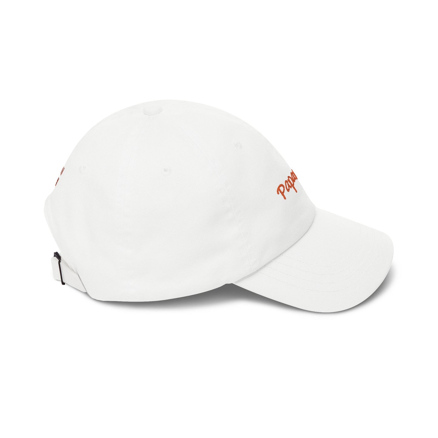 Paparazzi Orange Flame Classic Cap Printify