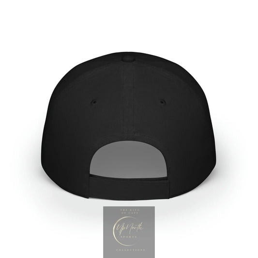 Baseball Cap The Iconic OTTO Cap Printify