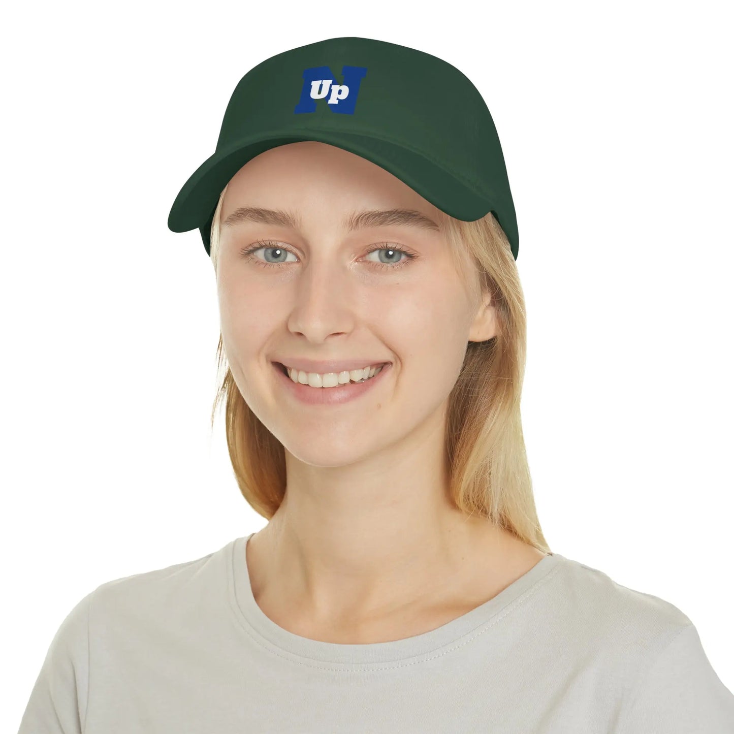 Baseball Cap The Iconic Cap Printify