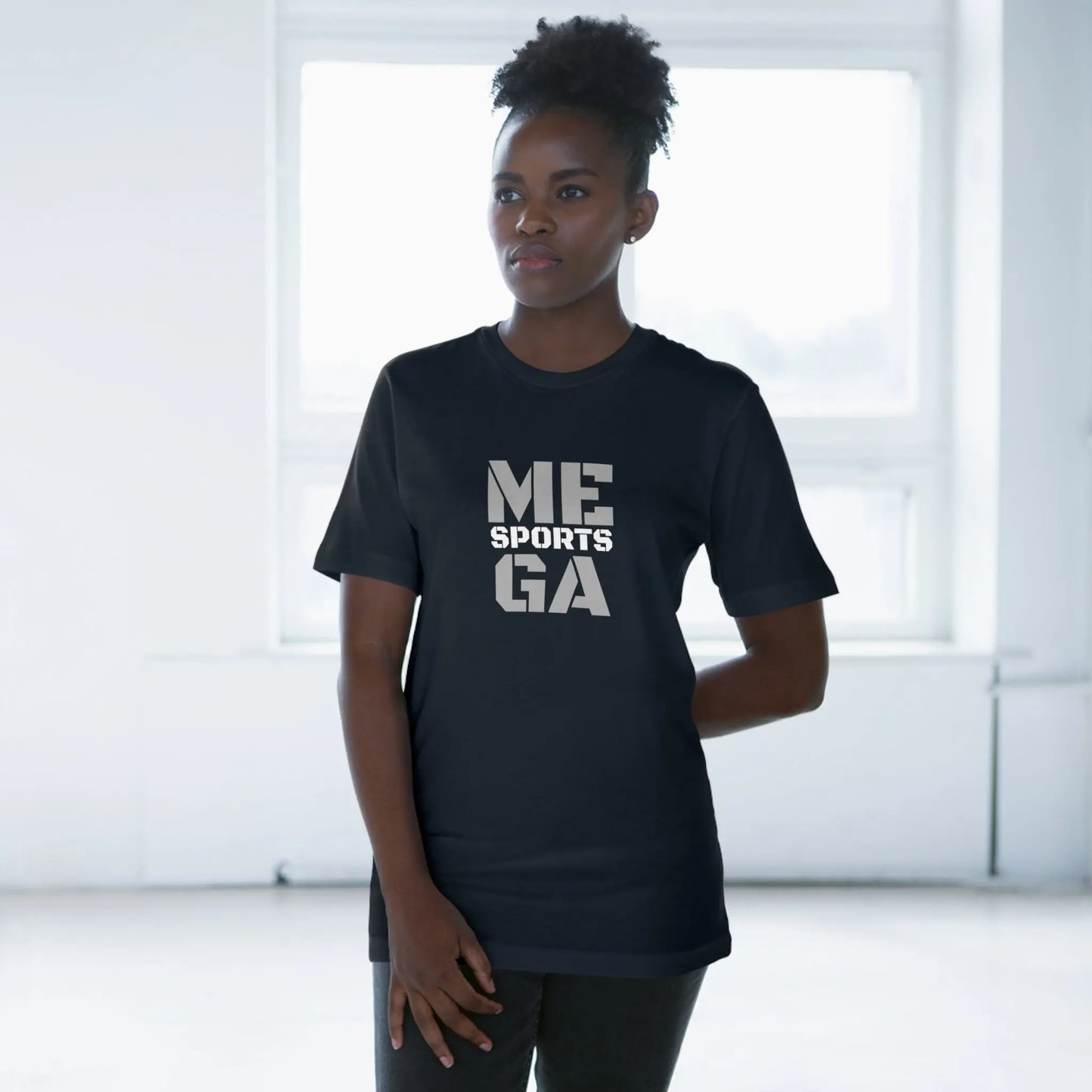 T-Shirt Premium Deluxe Printify