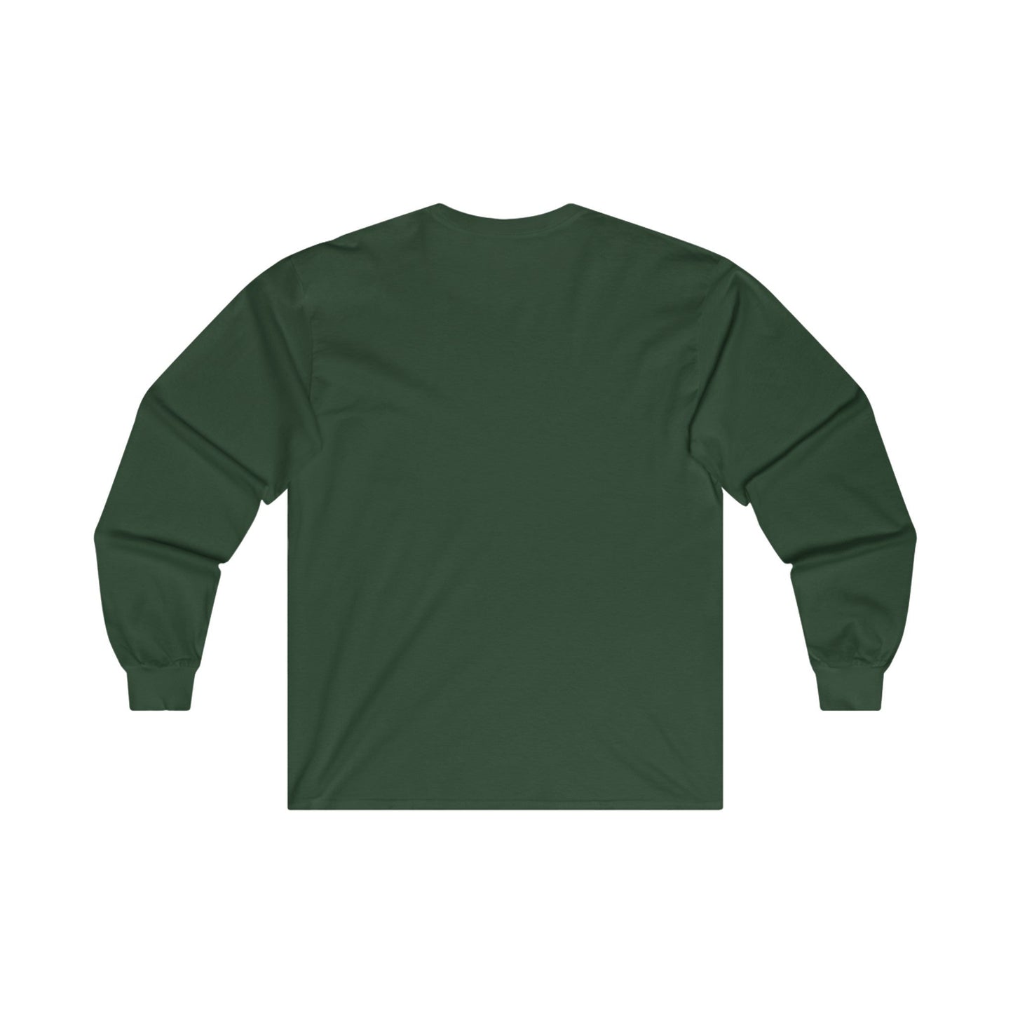 T-Shirt Long Sleeve Printify