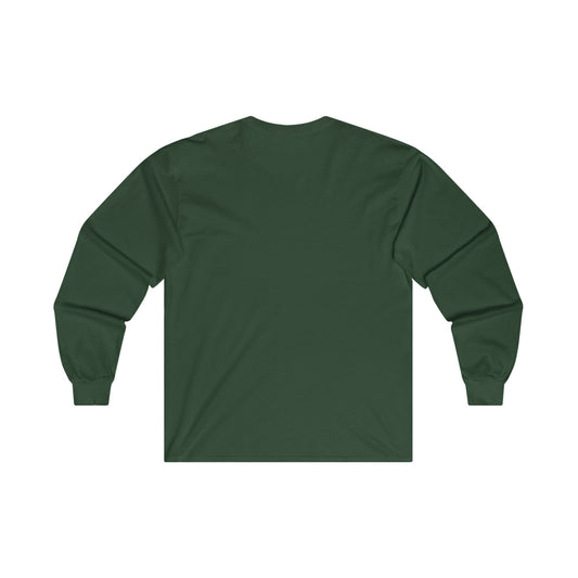 T-Shirt Long Sleeve Printify