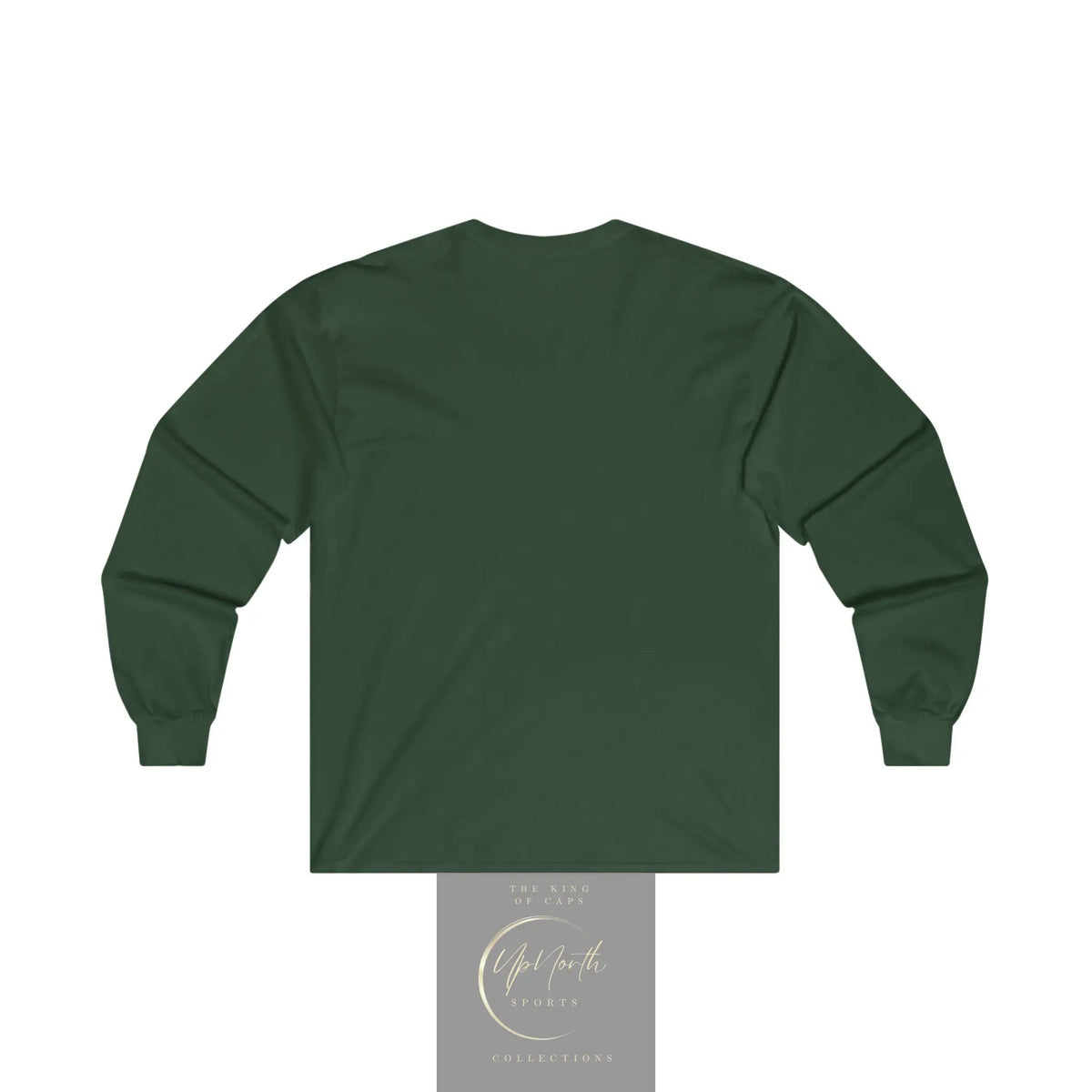 T-Shirt Long Sleeve - UpNorth SPORTS