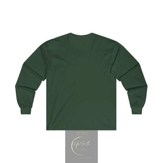 T-Shirt Long Sleeve - UpNorth SPORTS