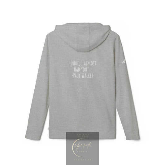 Hoodie A Classic Adidas Icon - UpNorth SPORTS