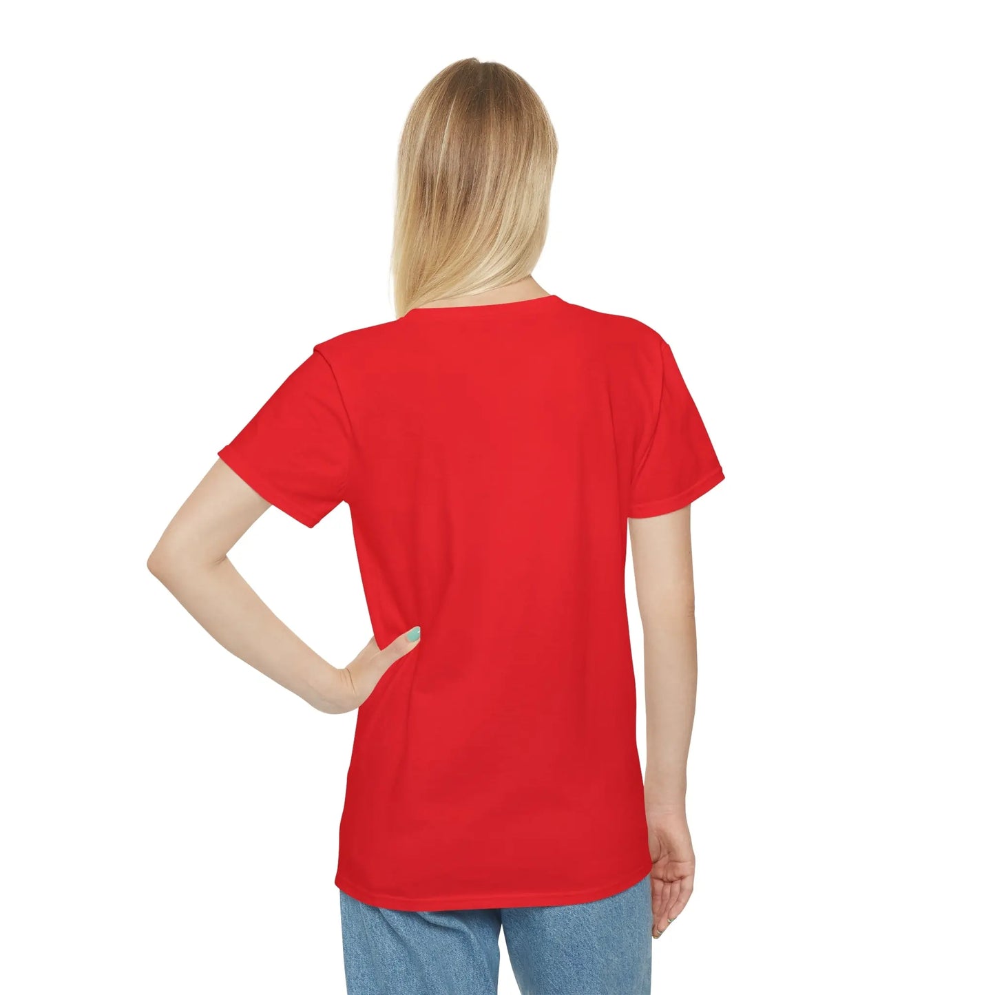 T-Shirt Fruit of the Loom Printify