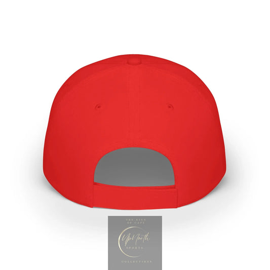 Baseball Cap 4th of July Printify