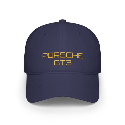 Baseball Cap Porsche GT3