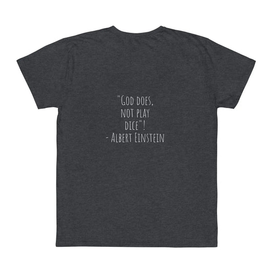 T-Shirt Fruit of the Loom, F&F Tribute Printify
