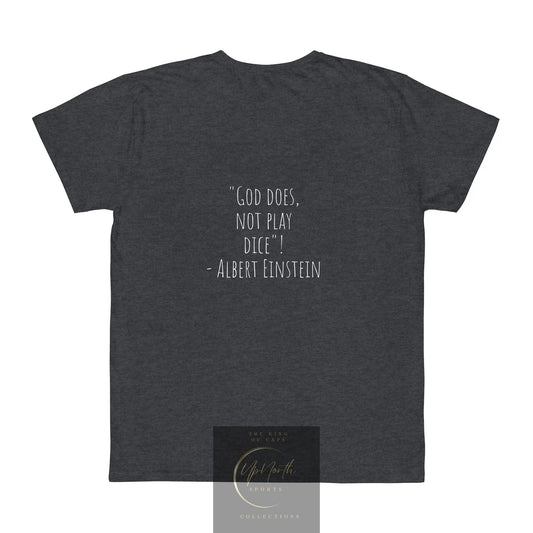 T-Shirt Fruit of the Loom, F&F Tribute Printify