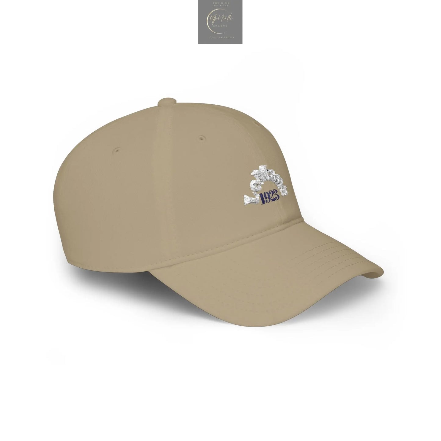 Red Le Mans 1923 Baseball Cap