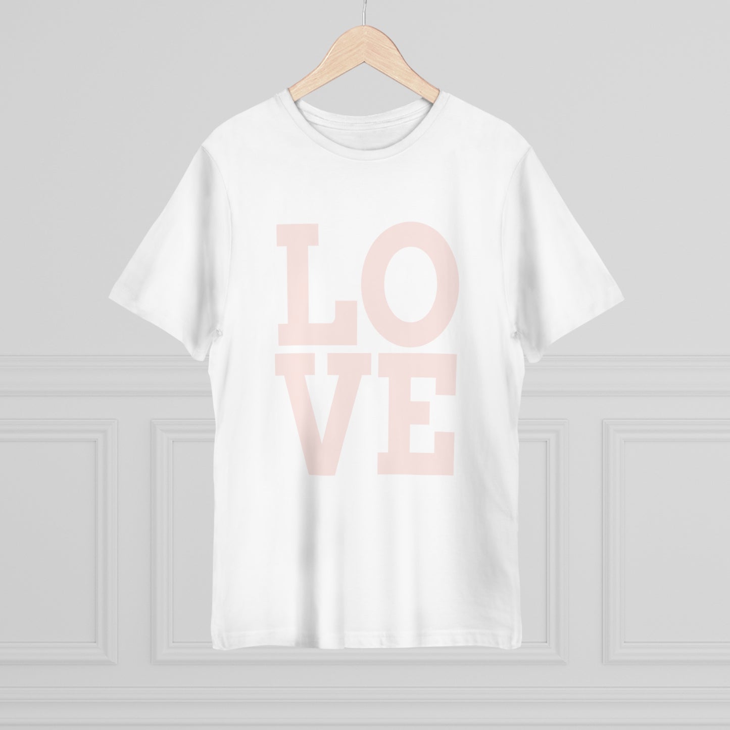 T-Shirt Premium Deluxe Valentines Day