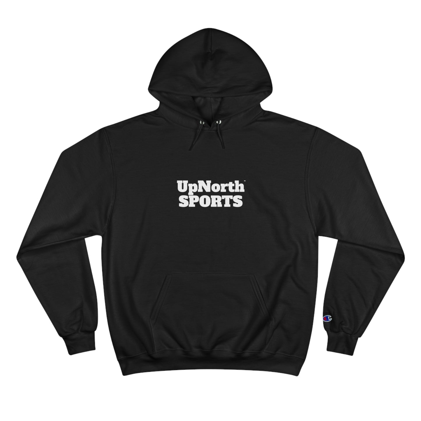 Hoodie A Classic from Champion