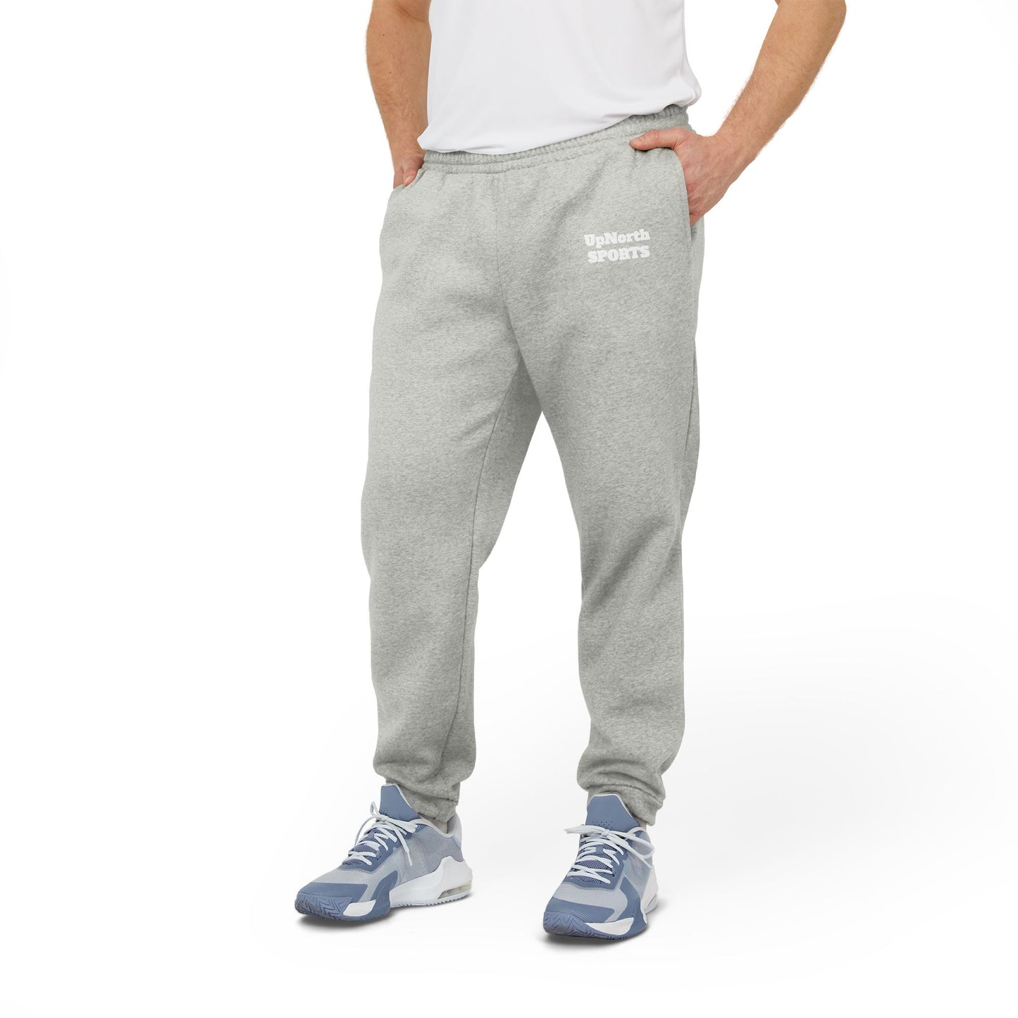 Joggers by Adidas