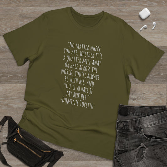 Camiseta, Camisetas, Camiseta Deluxe, Camiseta Exclusiva, Moda de Verano, Cita Icónica de Película, Regalos