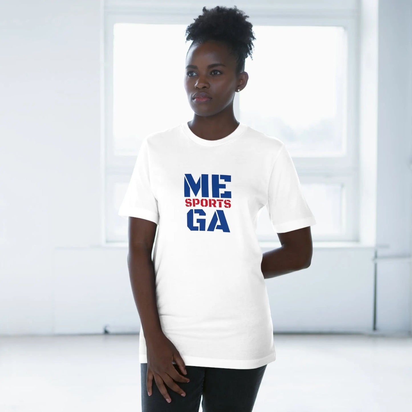 T-Shirt Premium Deluxe Printify