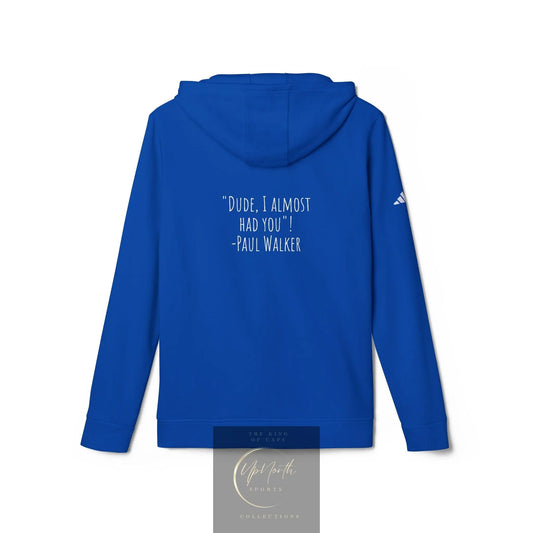 Hoodie A Classic Adidas Icon - UpNorth SPORTS