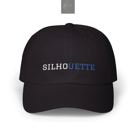 Paparazzi Silhouette Royal Classic Cap Printify