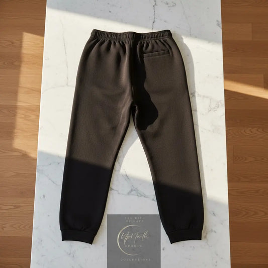 Joggers Adidas Paparazzi Edition Black backside - Paparazzi Original