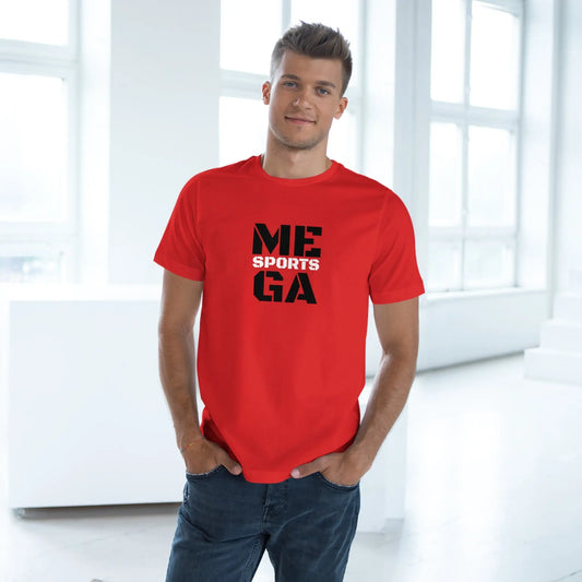 T-Shirt Premium Deluxe Printify