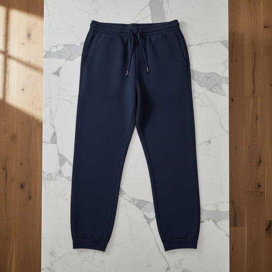 Adidas Joggers American Edition Navy backside