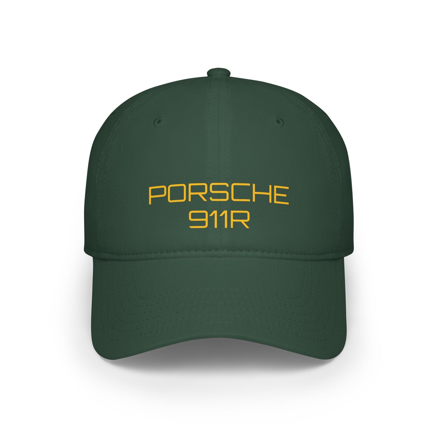 Baseball Cap Porsche 911R