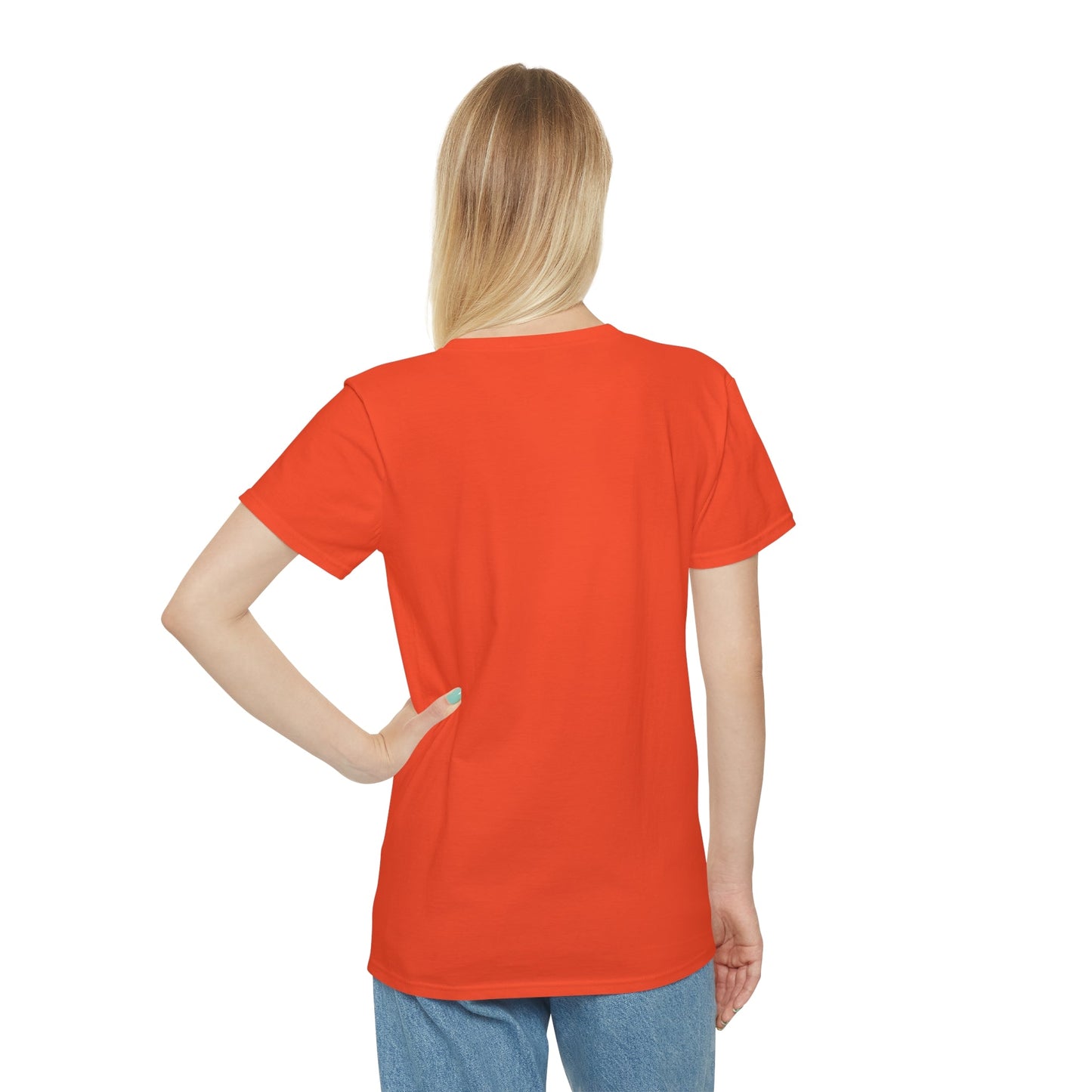 T-Shirt Fruit of the Loom Printify
