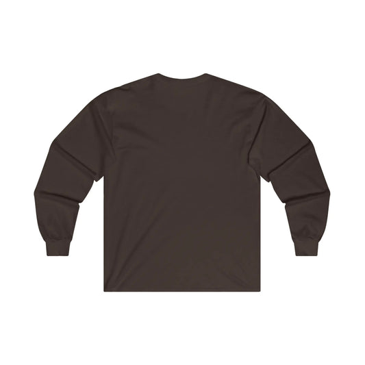 Environmentally Friendly Long Sleeve T-Shirt Printify
