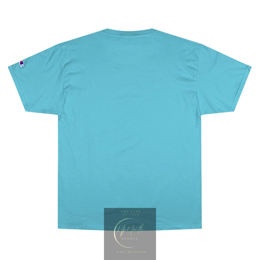 T-Shirt Champion Printify