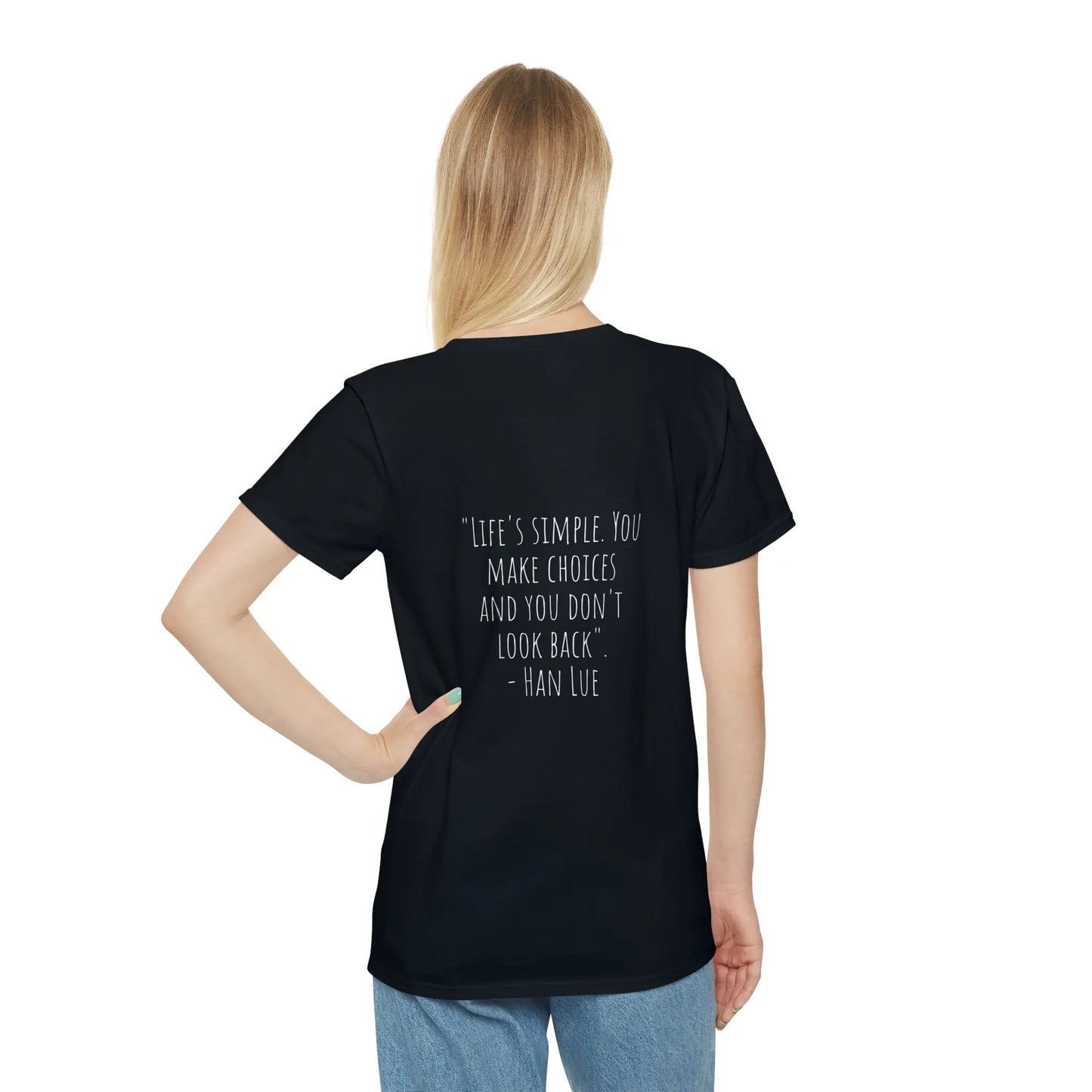 T-Shirt Fruit of the Loom, F&F Tribute Printify
