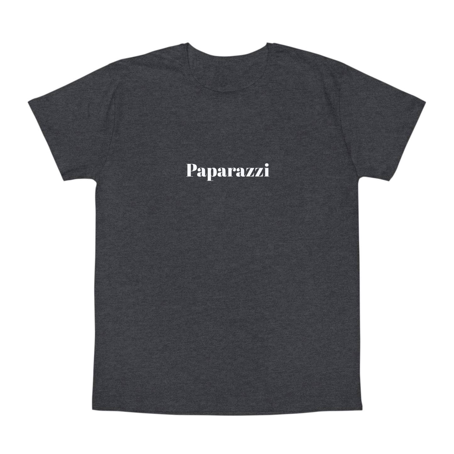 T-Shirt Fruit of the Loom, Paul Walker Tribute