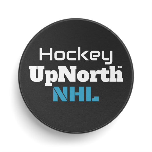 Puck, Hockey Puck, NHL Puck
