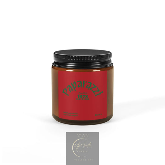 Scented Soy Candle Christmas Warmth - Paparazzi Original