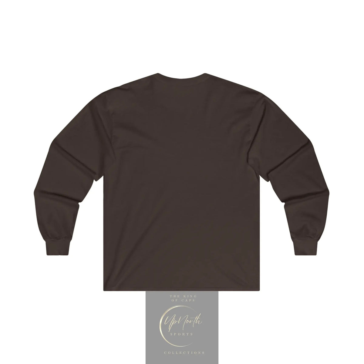 T-Shirt Long Sleeve - UpNorth SPORTS