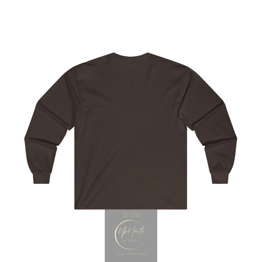 T-Shirt Long Sleeve Printify