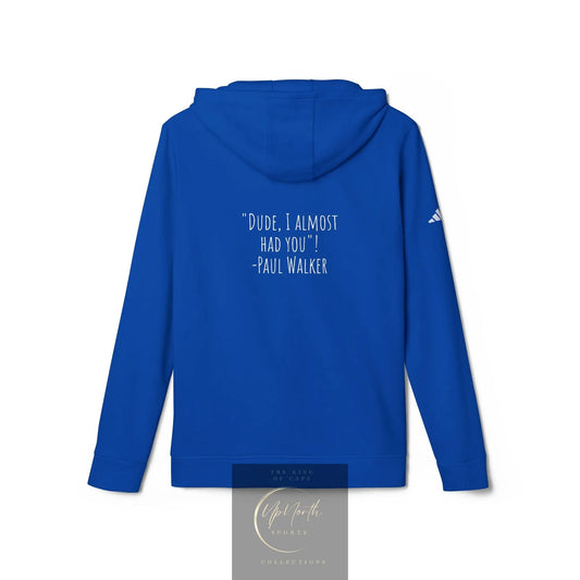 Hoodie A Classic Adidas Icon - UpNorth SPORTS