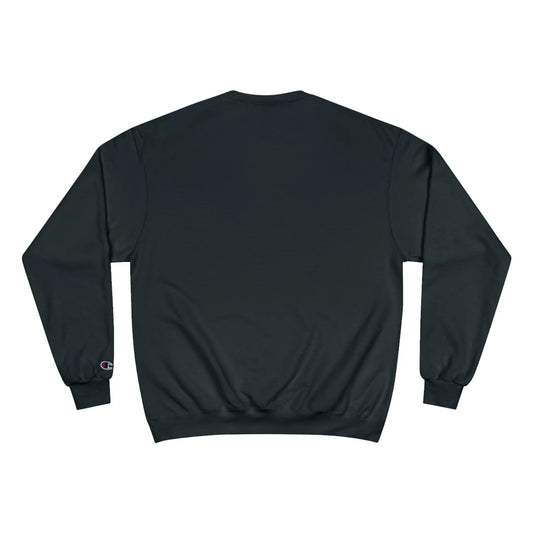 Sweatshirt, Champion Sweater Printify
