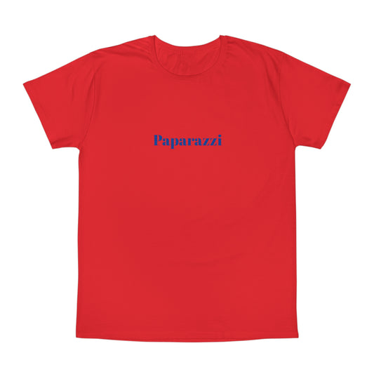 T-Shirt Fruit of the Loom, Paul Walker Tribute